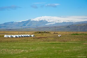 Hótel Búrfell
