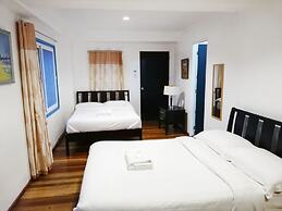 87 Guesthouse
