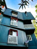 87 Guesthouse