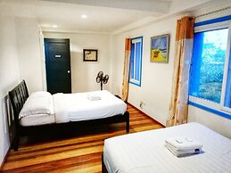 87 Guesthouse