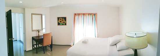 87 Guesthouse