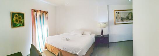 87 Guesthouse