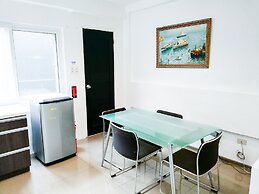 87 Guesthouse