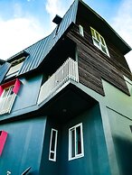 87 Guesthouse