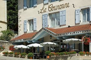 La Couronne
