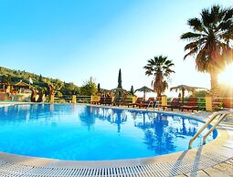 Avra Sunset Sea View Liapades