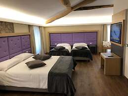 Hotel Corona