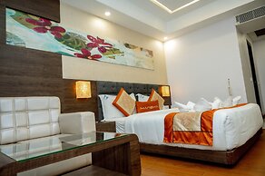 Hotel Mansha Regency