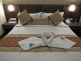 Hotel Mansha Regency