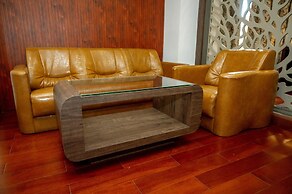 Hotel Mansha Regency