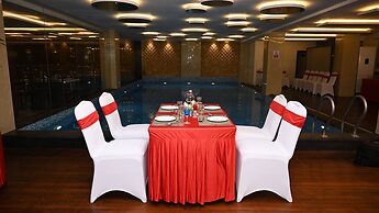 Hotel Mansha Regency