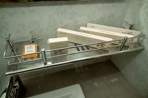 Hotel Mansha Regency