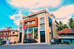 Hotel Mansha Regency