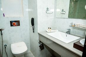 Hotel Mansha Regency