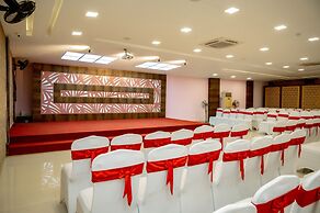 Hotel Mansha Regency