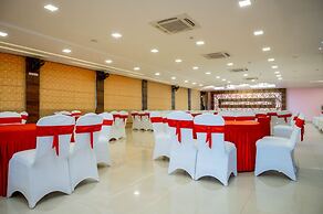 Hotel Mansha Regency