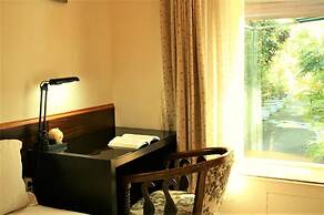 Yishingarden B&B
