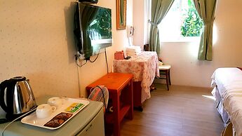 Yishingarden B&B