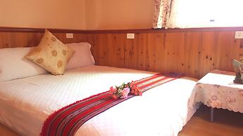 Yishingarden B&B