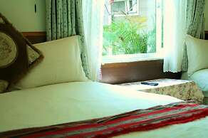 Yishingarden B&B