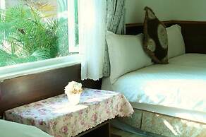 Yishingarden B&B