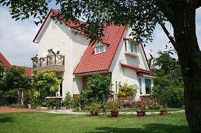 Yishingarden B&B
