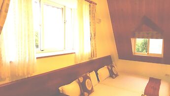 Yishingarden B&B