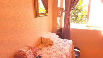 Yishingarden B&B