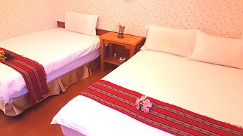 Yishingarden B&B