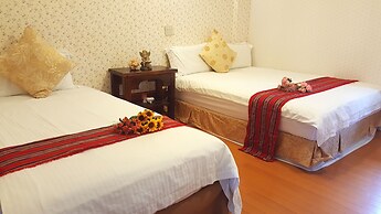 Yishingarden B&B