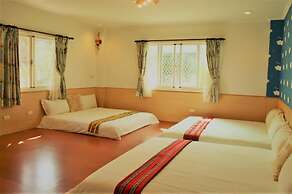 Yishingarden B&B