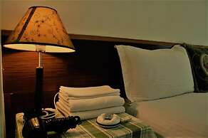 Yishingarden B&B