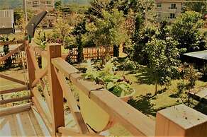 Yishingarden B&B