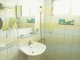 Yishingarden B&B