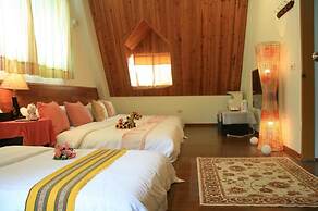 Yishingarden B&B