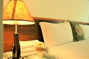 Yishingarden B&B