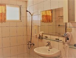 Yishingarden B&B