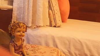 Yishingarden B&B