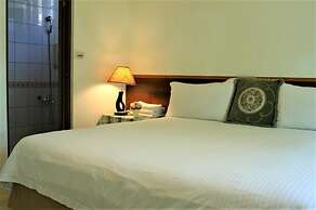 Yishingarden B&B