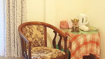 Yishingarden B&B