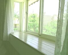Yishingarden B&B