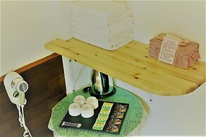 Yishingarden B&B