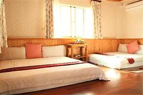 Yishingarden B&B