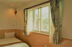 Yishingarden B&B