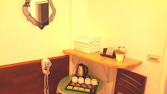 Yishingarden B&B