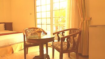 Yishingarden B&B