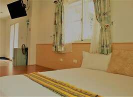Yishingarden B&B