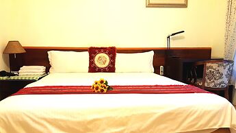 Yishingarden B&B