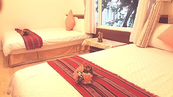 Yishingarden B&B