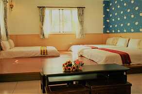 Yishingarden B&B